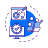 More Signal Icon